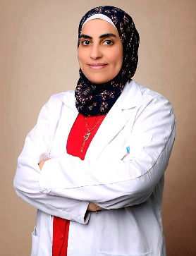 Dr. Reham Aboushady