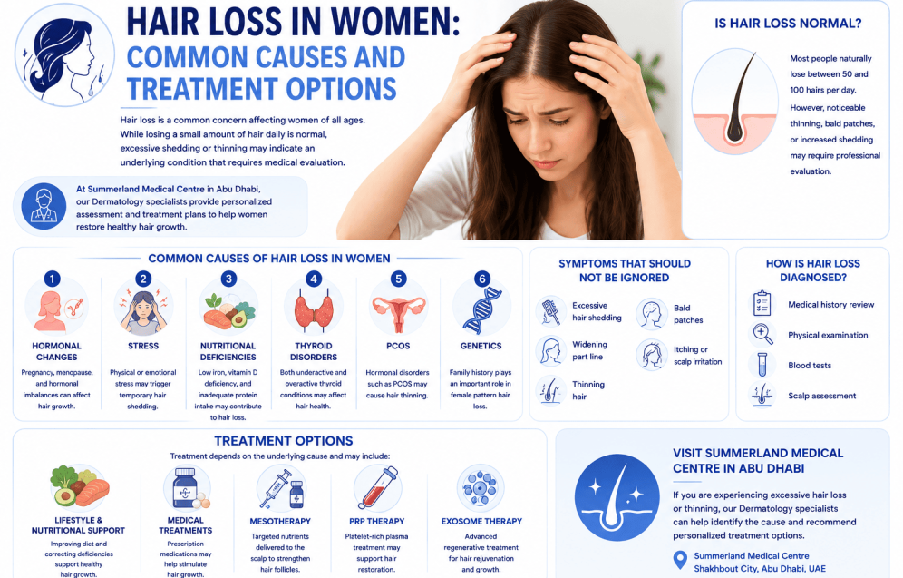 Common Causes and Treatment Options